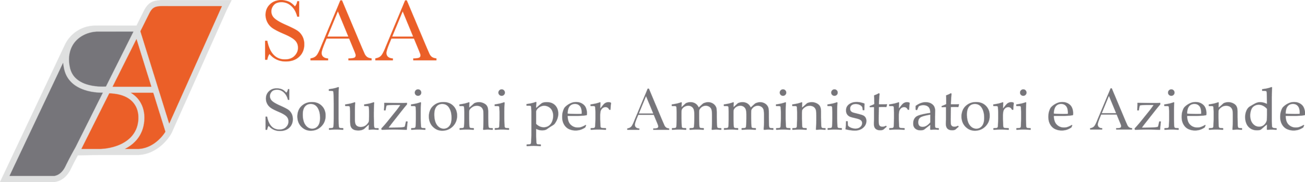 SAA - Soluzioni per Amministratori e Aziende